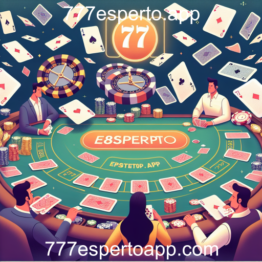 A Magia dos Jogos de Cartas: Tradição e Diversão