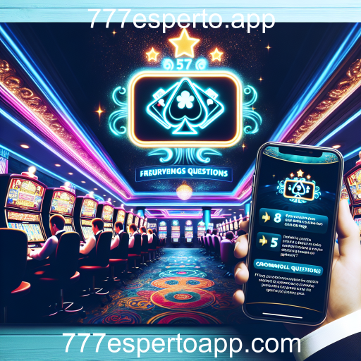 Desvendando Perguntas Frequentes no 777esperto.app