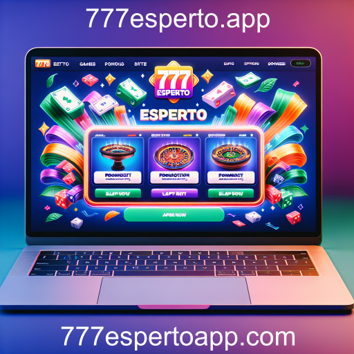 Descubra as Melhores Promoções do 777esperto.app